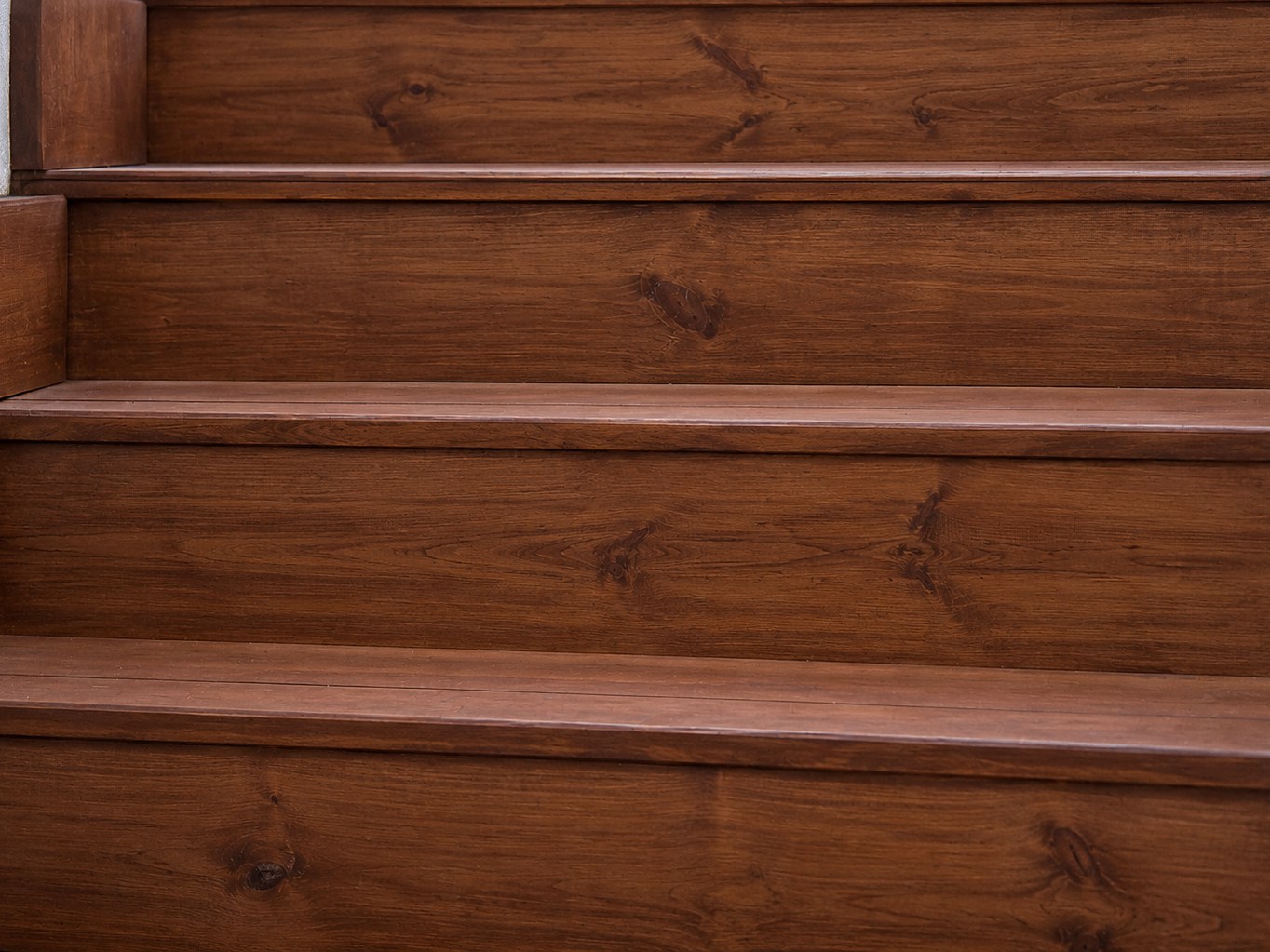 Solid wood and metal furniture manufacturing