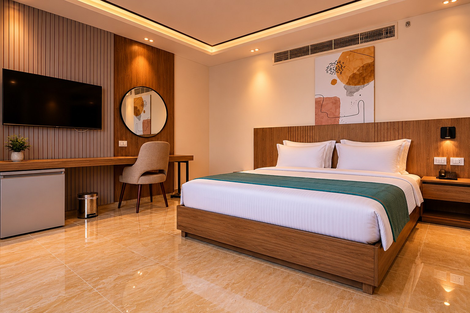 The V / Flow — Sahl Hasheesh