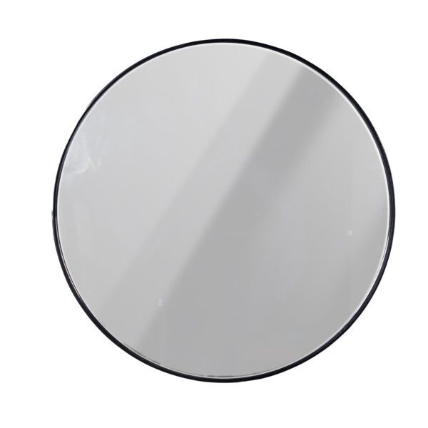 Round Mirror